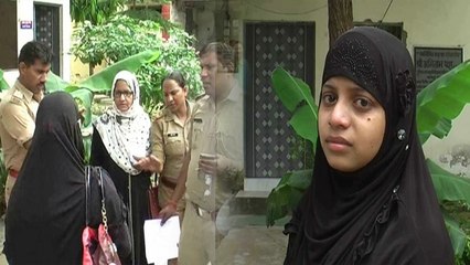 पति की शिकायत लेकर थाने पहुंची महिला, पुलिस ने दिलवा दिया तलाक