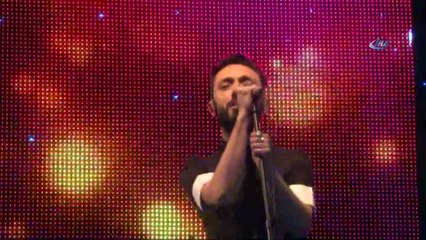 Ünlü şarkıcı Mabel Matiz’e FETÖ soruşturması