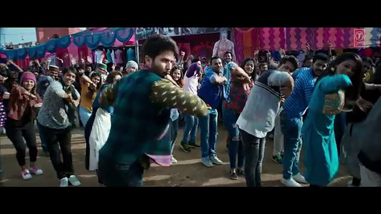 Batti Gul Meter Chalu MOVIE  Trailer Shahid Kapoor, Shraddha Kapoor