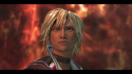 The Last Remnant Remastered - Vidéo d'annonce