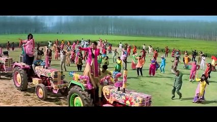 Namaste England | Arjun Kapoor and Parineeti Chopra | release on 19 October, 2018