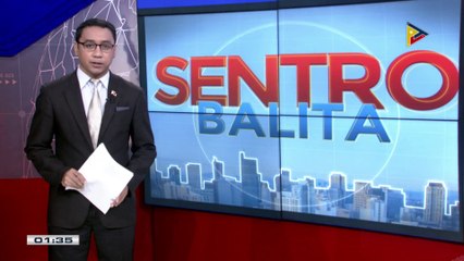 Biyahe ng PNR Sangandaan-FTI rail line, umarangkada na