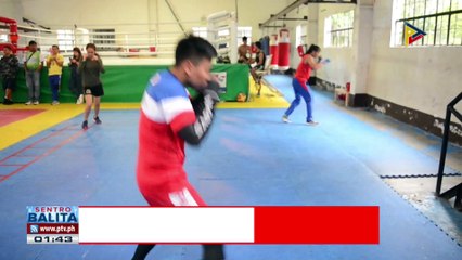 SPORTS BALITA: Petecio, ayaw ng madaya