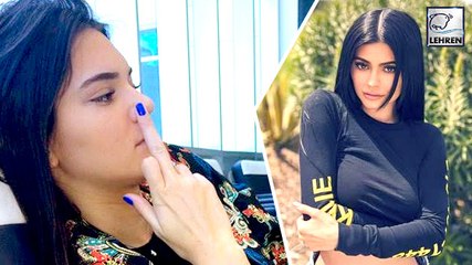 Kendall Jenner Reveals She Was Mean To Kylie Jenner Because She Was ‘Lonely’