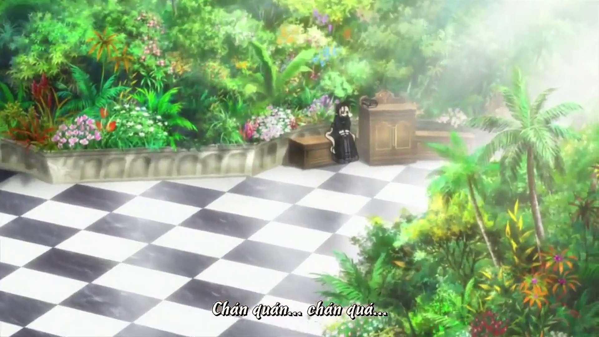 Gosick ゴシック 9話 Video Dailymotion
