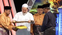 Mujahid: Change the negative perception of Islam