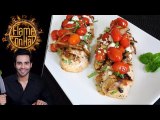Caramelized Tomato Chicken Recipe by Chef Basim Akhund 5 April 2018