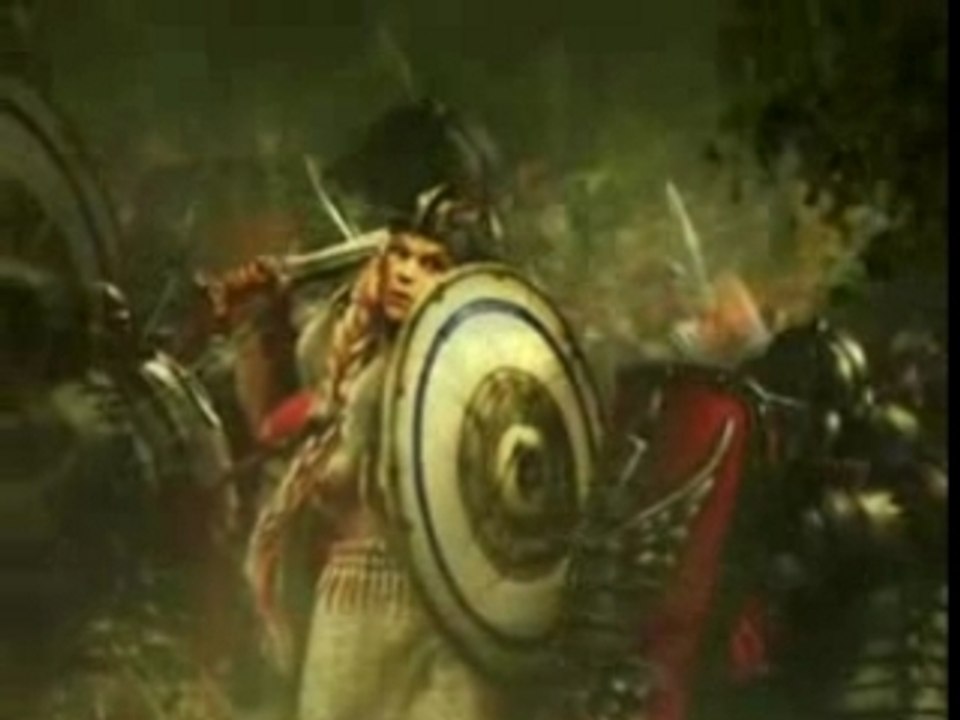 Empire Romain ; Honneur aux armées romaines