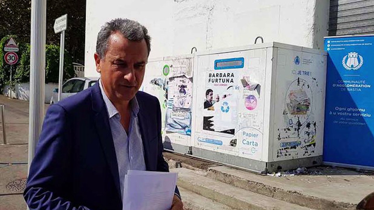 Le journal du 11 septembre 2018