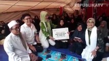 BSM Bantu Pulihkan Ponpes di Lombok