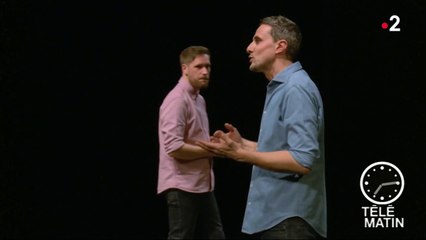 Sans frontières – Bruxelles : la réforme française de l'orthographe intéresse la Belgique