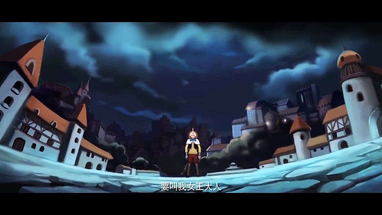 十萬個冷笑話 第二季 預告片