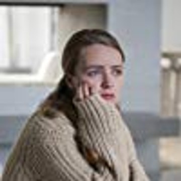 The First Season 1 Episode 1 (S1E1): Separation