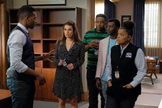 Full The First Season 1 Episode 1 : Separation