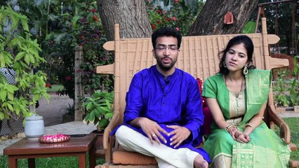 Couple talks about their gift registry experience with - Wedding Wishlist