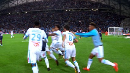 Les cinq glorieuses de Rudi Garcia