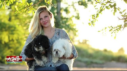 مذيعة قوية تقرأ خبر وفاة ابنتها خلال النشرة.. والسبب!