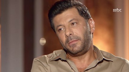 كيف يرى الفنان "إياد نصار" الزوجة المصرية؟