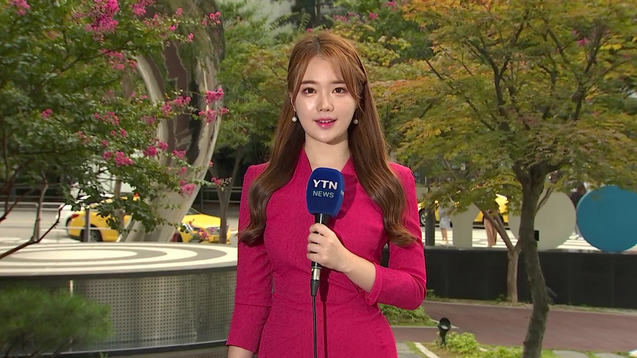 [날씨] 내일 내륙 맑고 일교차 커...아침 쌀쌀·낮 더위 / YTN