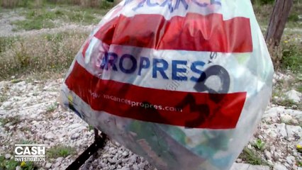 Plastique : quand Gestes Propres veut faire porter le chapeau aux consommateurs...