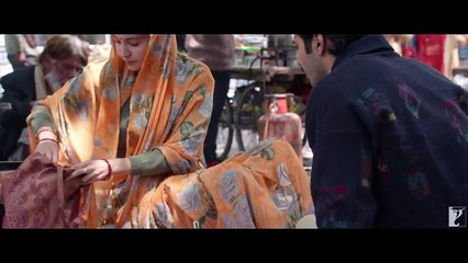 Chaav Laaga Song  Sui Dhaaga - Made in India  Varun Dhawan  Anushka Sharma  Papon  Ronkini