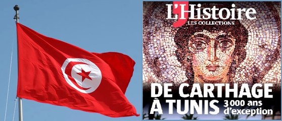 Histoire de Tunisie et de Carthage documentaire ARTE