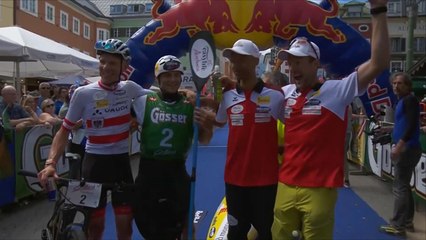 هذا الصباح-مارثون الدولوميت.. أشهر وأصعب السباقات بالعالم