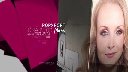 Sonte ne Tring| E Marte 11 Shtator 2018