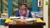 Roasted Fish Tikka Recipe by Chef Samina Jalil 7 September 2018