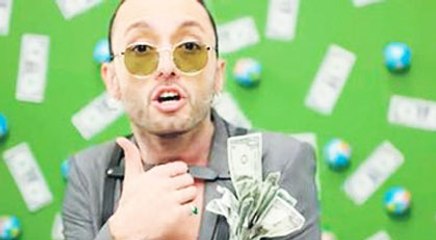 Mabel Matiz'e FETÖ soruşturması