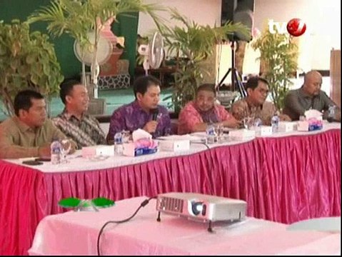 Komisi III DPR RI Kunjungi Lapas Kerobokan Bali