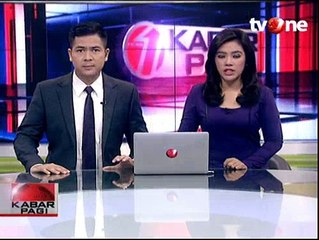 Ricuh, Panitia dan Official Tim Futsal Saling Pukul