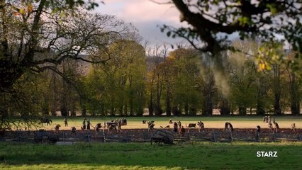 Outlander - la bande-annonce de la saison 4 (VO)