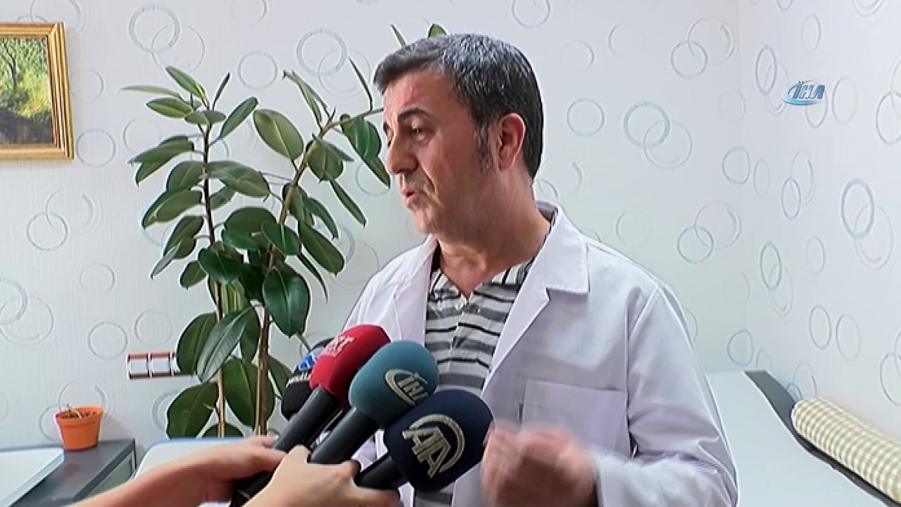 Uzmanından Şarbon uyarısı: “Tedavi edilmezse yüzde 10 vakada ölümle sonuçlanabiliyor”