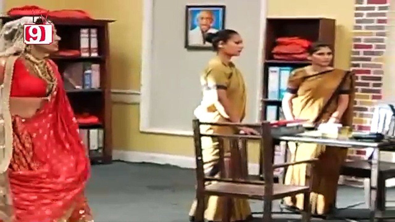 Kaleerein - Onlocation Latest Twist 11th Sept 2018