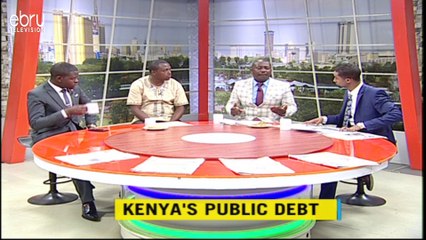 How Kenyans Will Overcome Tough Economic Times