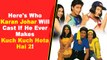 Here's Who Karan Johar Will Cast If He Ever Makes Kuch Kuch Hota Hai 2!