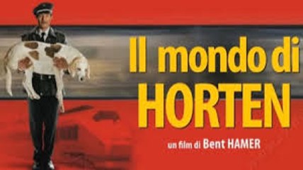 Il mondo di Horten - in italiano
