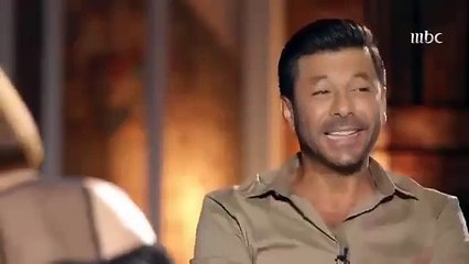 اعترافات إياد نصار عن زوجته أمام وفاء الكيلاني تثير ردود أفعال صاخبة