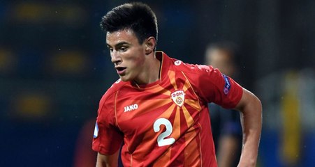 Manchester City ve Benfica, Fenerbahçeli Eljif Elmas'ın Peşinde
