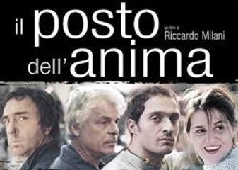 Il posto dell'anima - in italiano