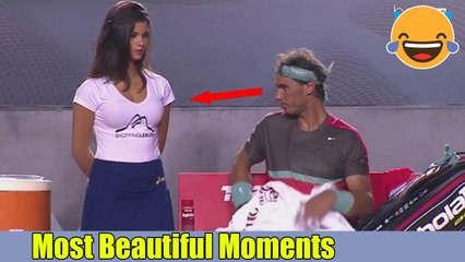 TOP 10 Beautiful Moments of Respect in Sports History - TOP TV