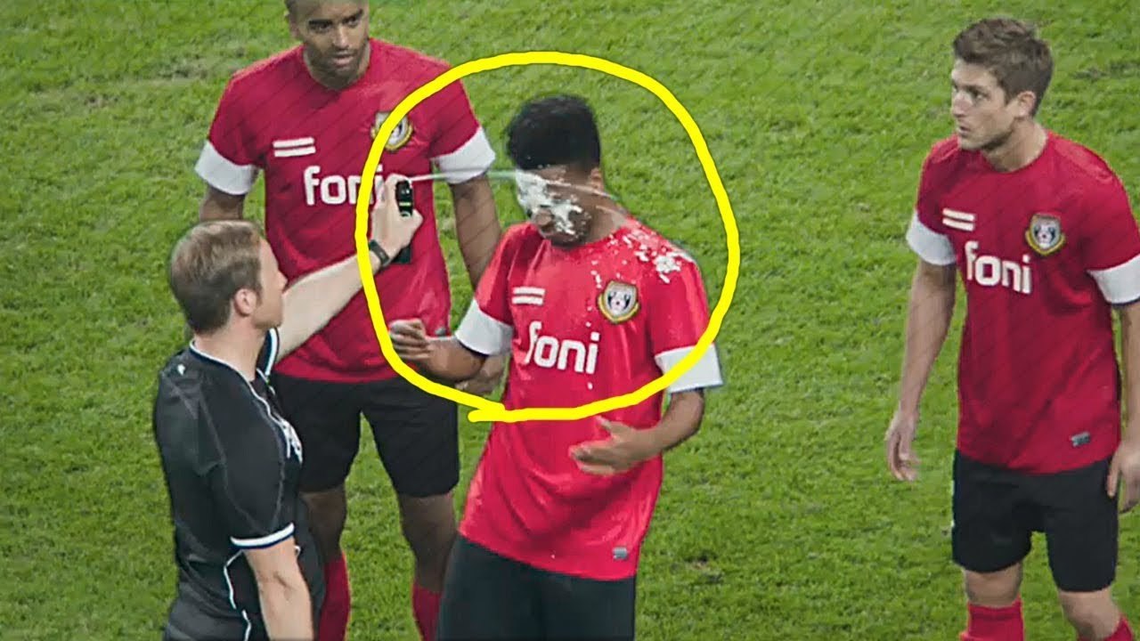 Most Funny Moments in Sports History ● HD (Part 2)  - TOP TV