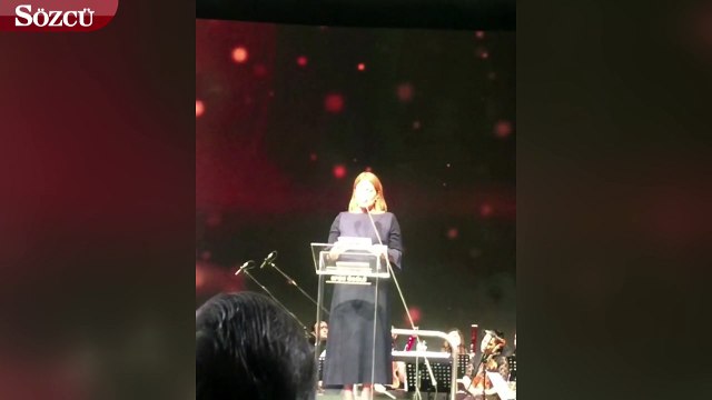 “Mustafa V. Koç Spor Ödülü” dün akşam gerçekleşen bir törenle sahibini buldu