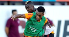 Galatasaraylı Rodrigues, Sahalara Kasımpaşa Maçıyla Dönüyor