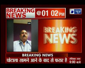 PNB scam का आरोपी Mehul Choksi सामने आया, खुद को निर्दोष बताया