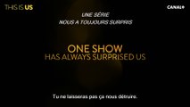 This is Us saison 3 - Bande annonce - CANAL+