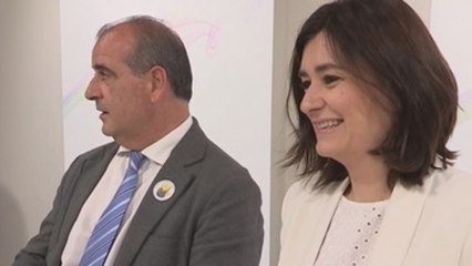 Las notas de Montón se manipularon al terminar el máster, según eldiario.es