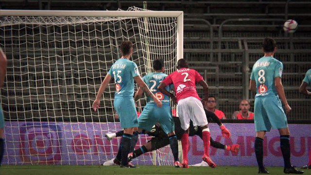 Août 2018 | Les plus beaux gestes techniques