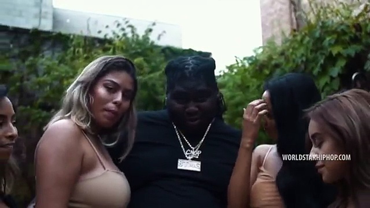 Young Chop When I Wanna (WSHH Exclusive - Official Music Video)